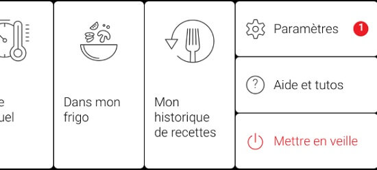 Moulinex Crêpière électrique, 4 empreintes, Revêtement antiadhésif, Socle thermoplastique, Rangement accessoires sous l'appareil, Pancakes, Fabriqué en France, Accessimo Crêpe Party PY312511 Moulinex Crêpière électrique, 4 empreintes, Revêtement antiadhésif, Socle thermoplastique, Rangement accessoires sous l'appareil, Pancakes, Fabriqué en France, Accessimo Crêpe Party PY312511
