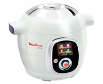 Blanquette De Veau Recette Moulinex
